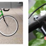 bicicletas plegable electrica