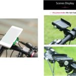soporte móvil bicicleta carrefour